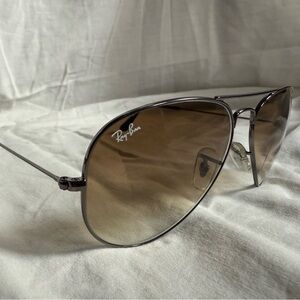 Ray-Ban Aviator Sunglasses